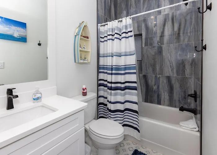 Of Tannin 11 Holiday home Gulf Shores
