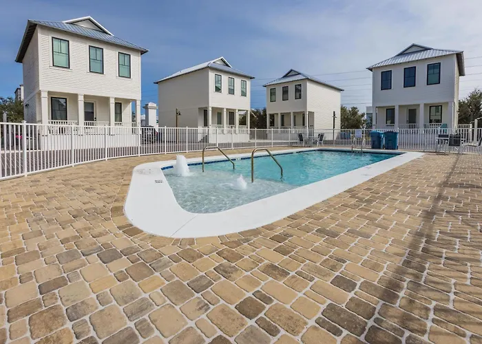 Of Tannin 11 Holiday home Gulf Shores